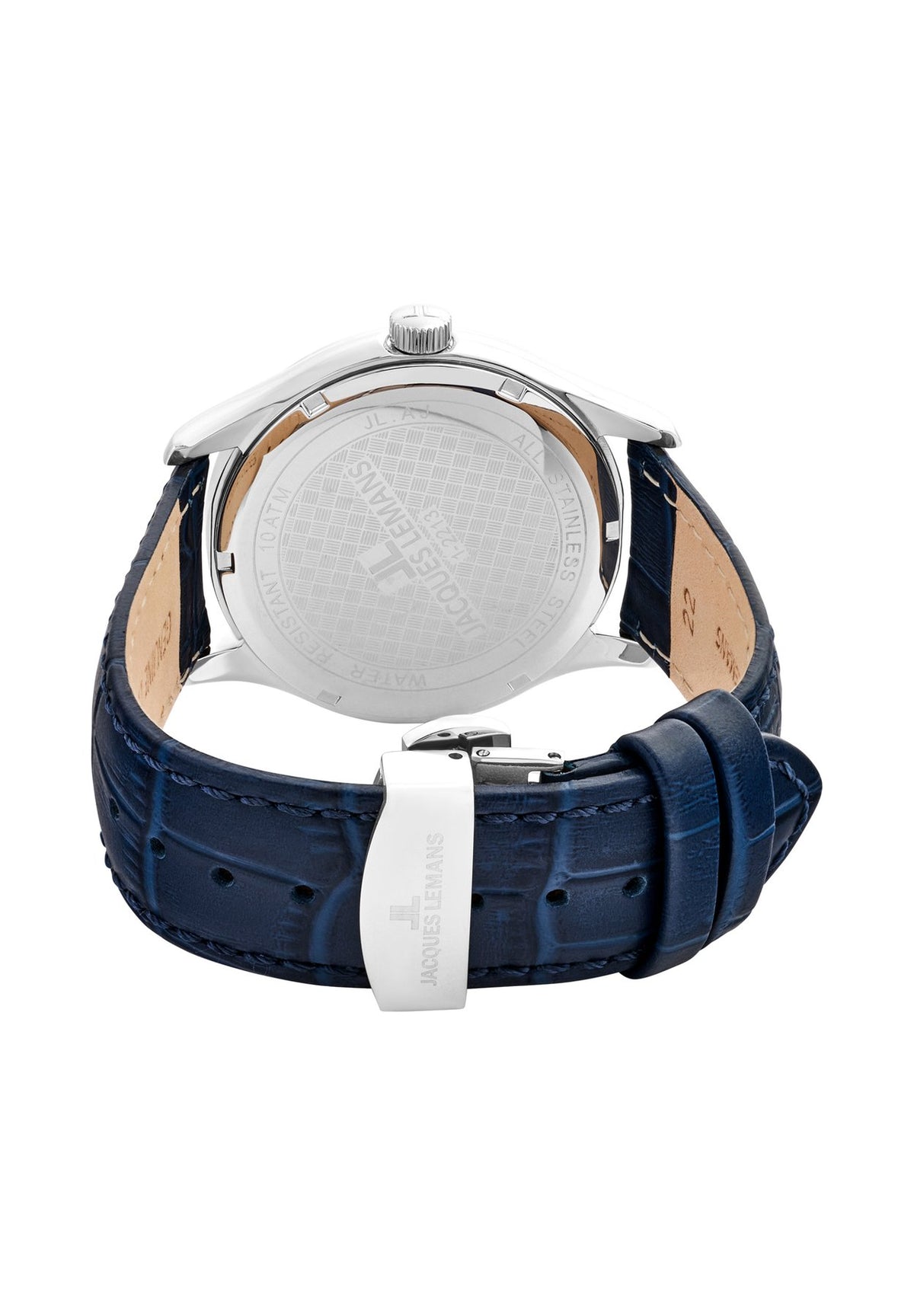 Jacques LemansDERBY - Chronograph