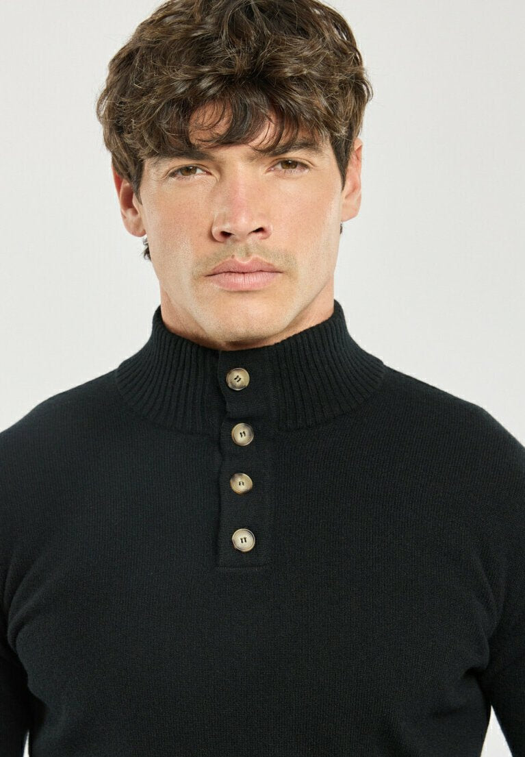 Armor luxStrickpullover