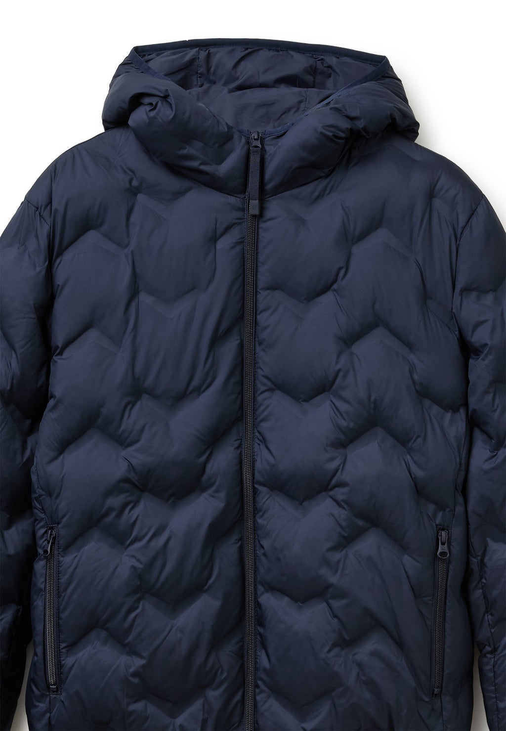 United Colors of BenettonPUFFER JACKET (140GR/M²). REGULAR FIT... - Winterjacke