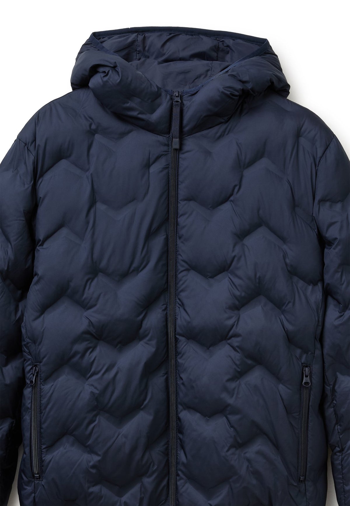 United Colors of BenettonPUFFER JACKET (140GR/M²). REGULAR FIT... - Winterjacke
