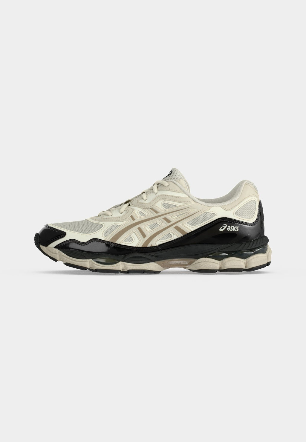 ASICS SportStyleGEL NYC UNISEX - Sneaker low