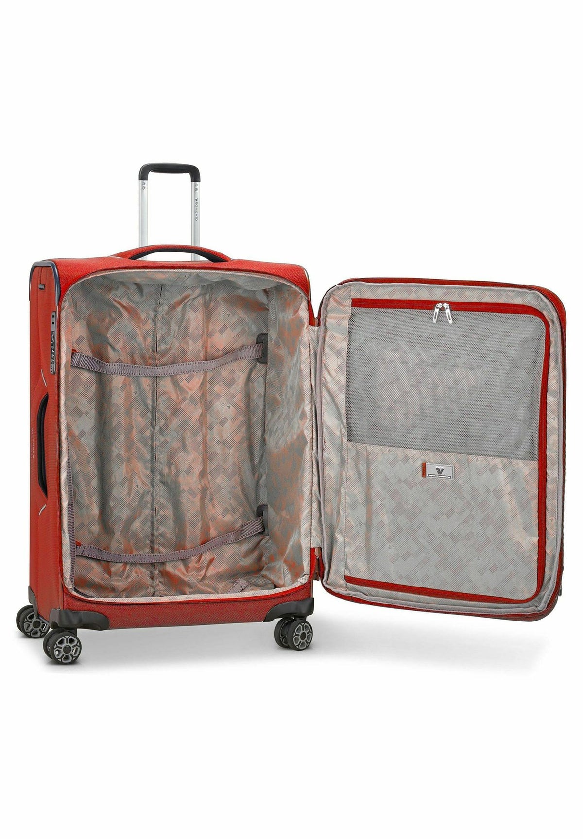 RV RoncatoIRONIK 2.0 TROLLEY MEDIO 65 CM - Trolley