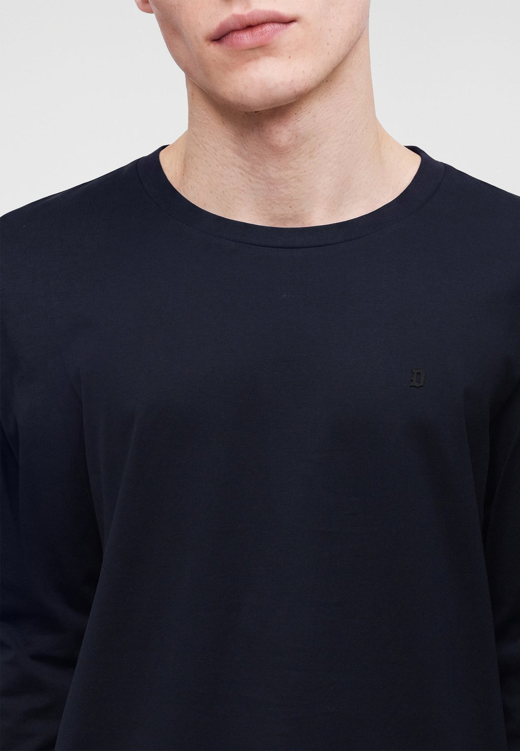 DondupLangarmshirt