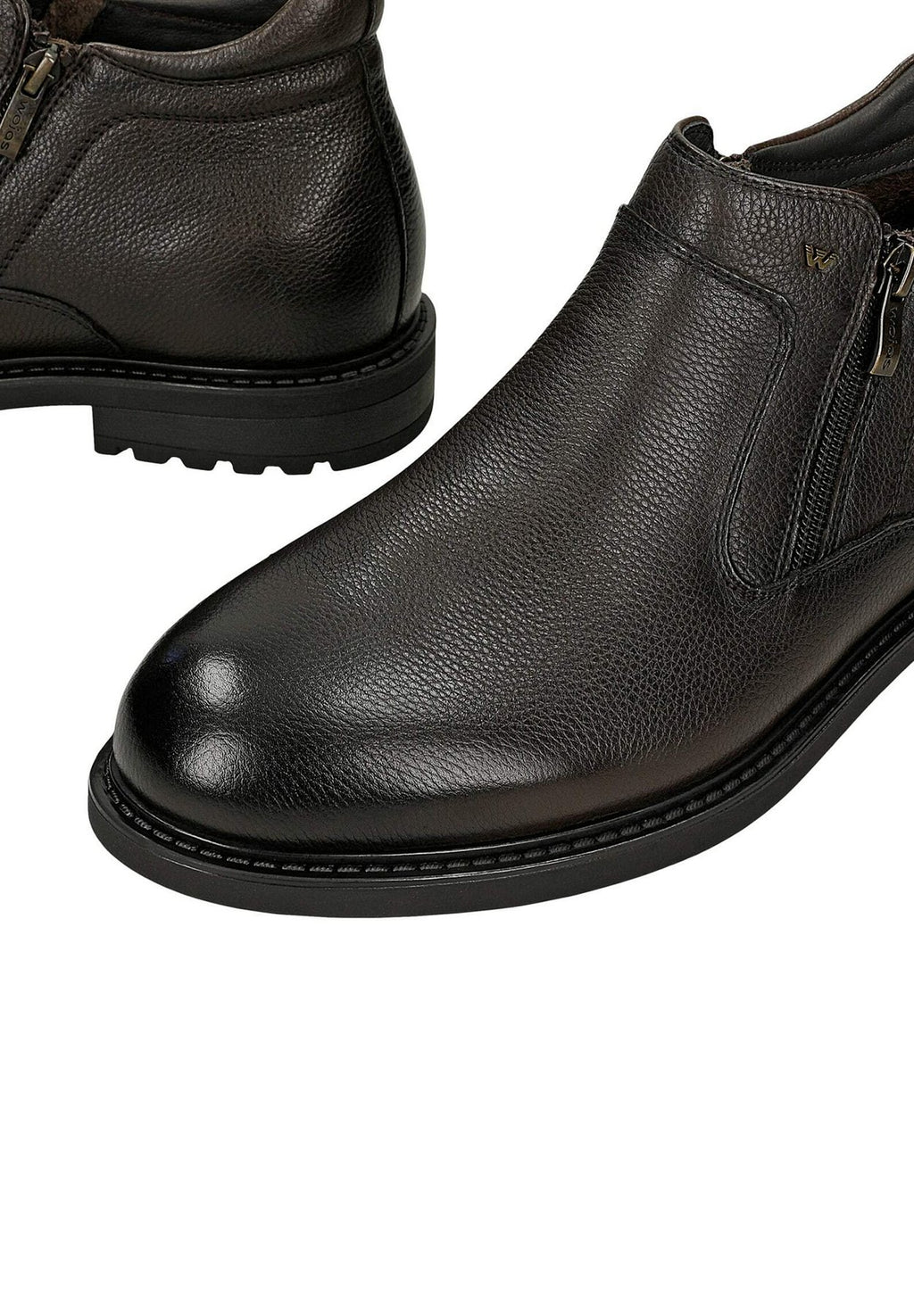 WojasBOTKI MĘSKIE - Stiefelette