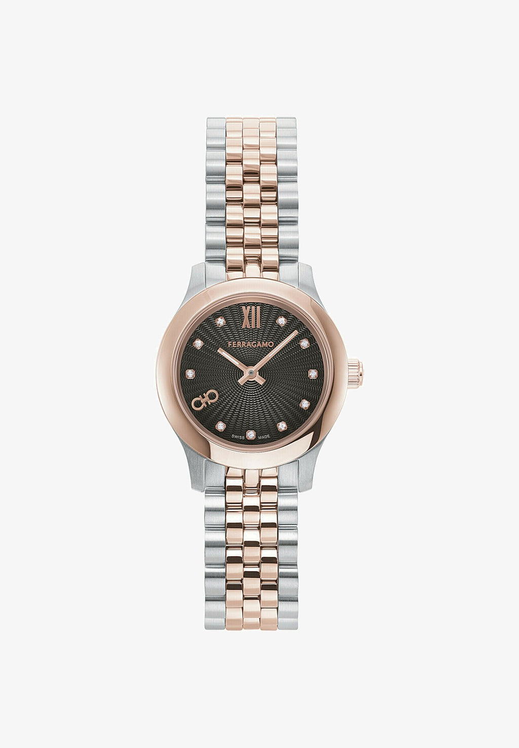 FERRAGAMOSA-FERRAGAMO DUO - Uhr