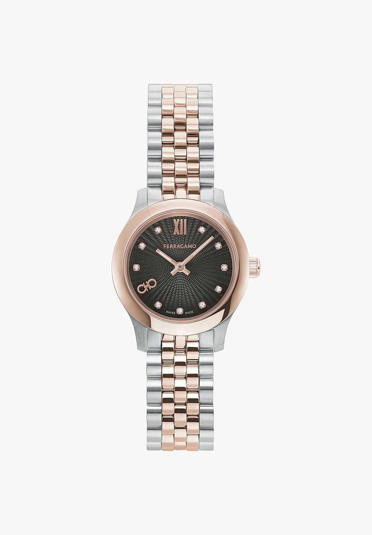 FERRAGAMOSA-FERRAGAMO DUO - Uhr