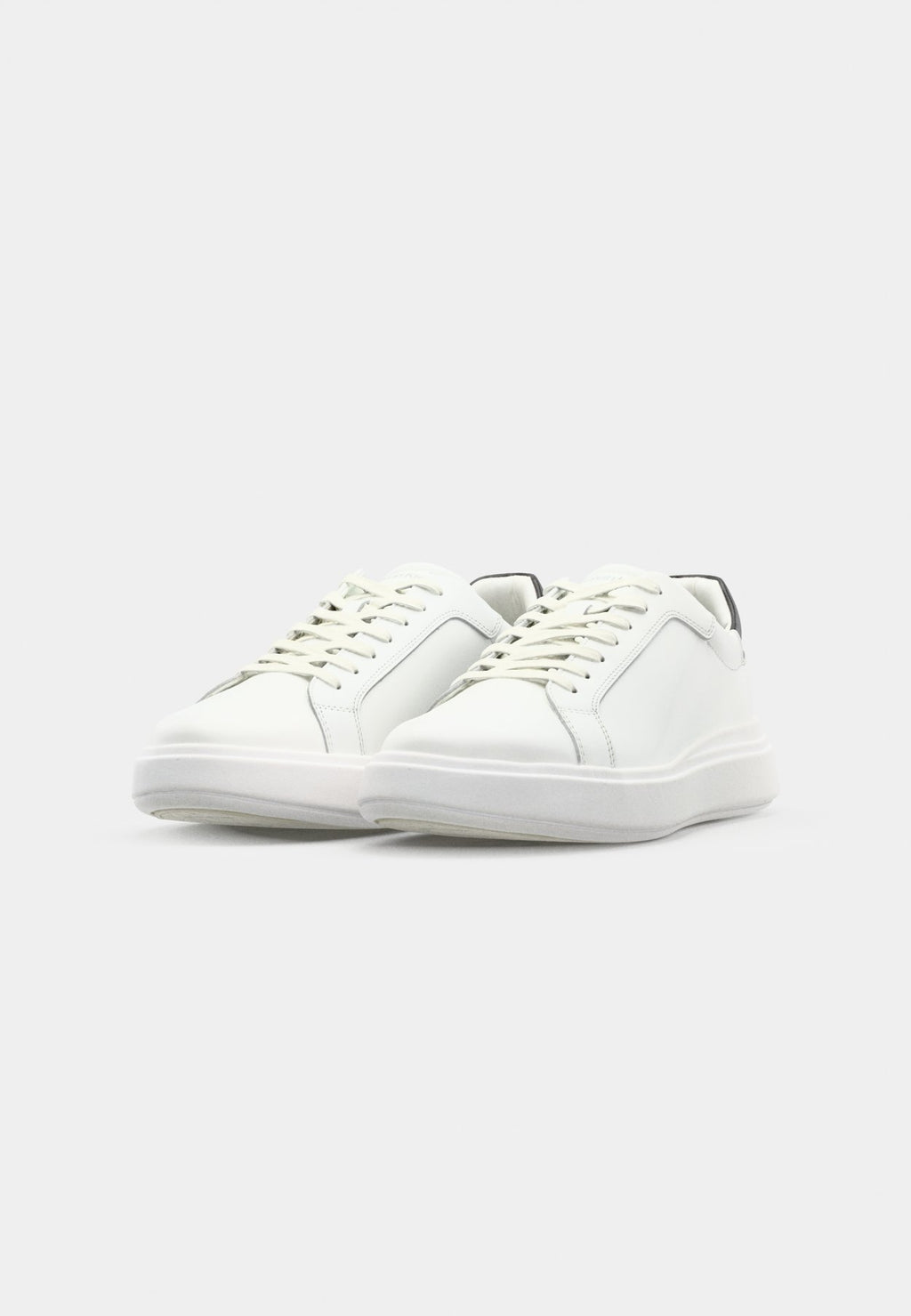 Calvin KleinLACE UP - Sneaker low