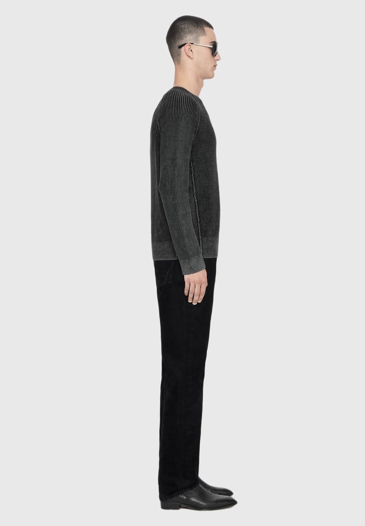 AllSaintsKIT CREW . - Strickpullover