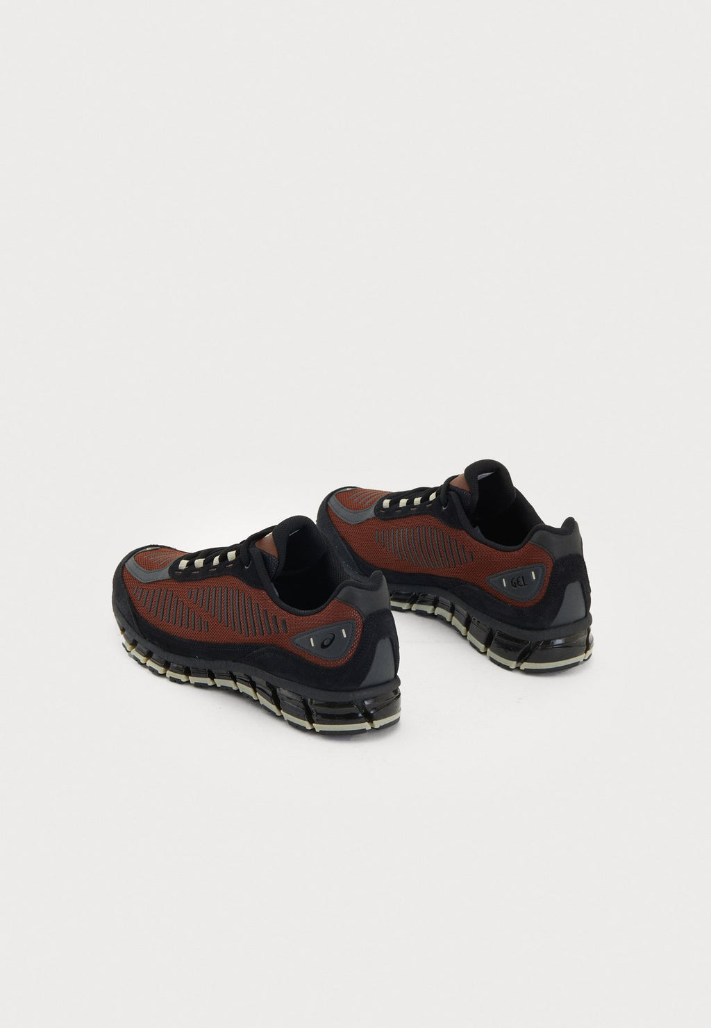 ASICS SportStyleGEL QUANTUM UNISEX - Sneaker low