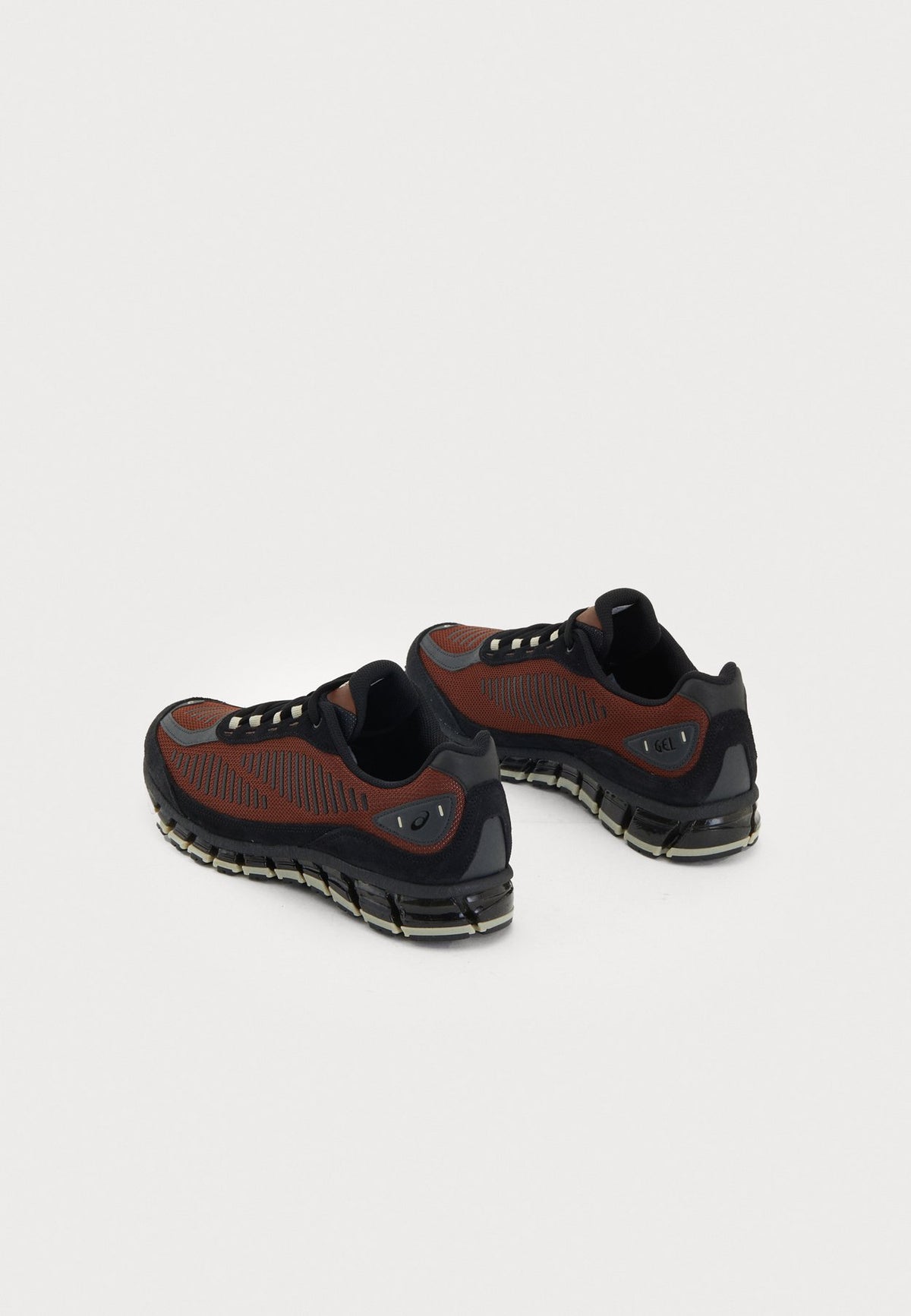 ASICS SportStyleGEL QUANTUM UNISEX - Sneaker low