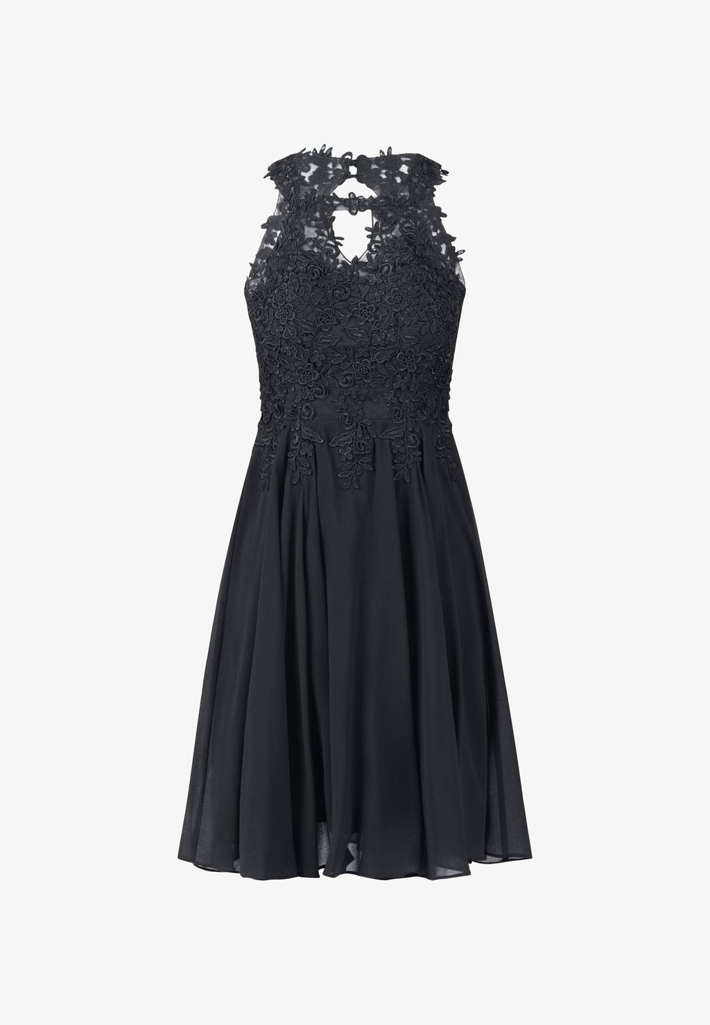 ApartEMBROIDERED - Cocktailkleid/festliches Kleid