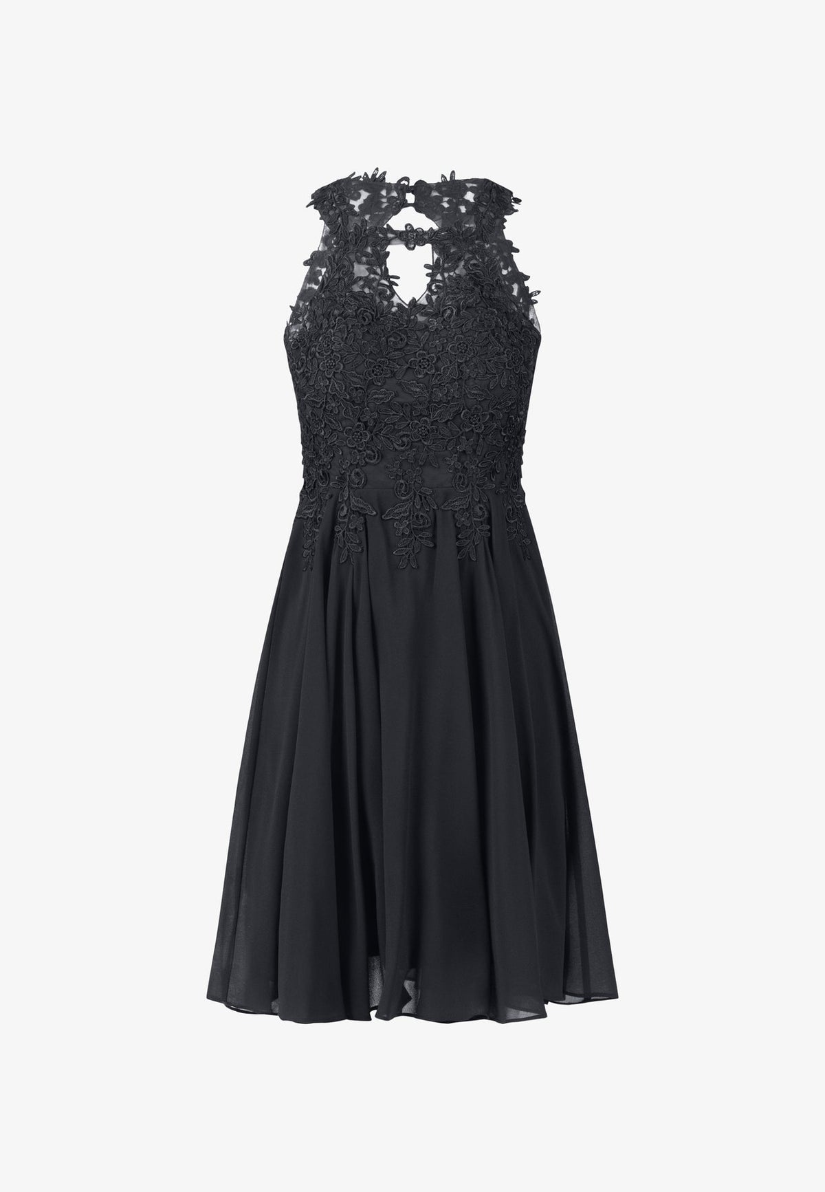 ApartEMBROIDERED - Cocktailkleid/festliches Kleid