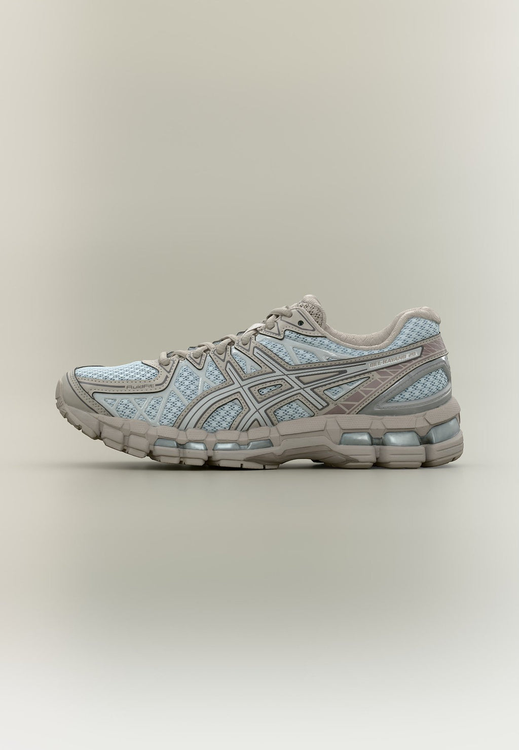ASICS SportStyleGEL KAYANO 20 UNISEX - Sneaker low