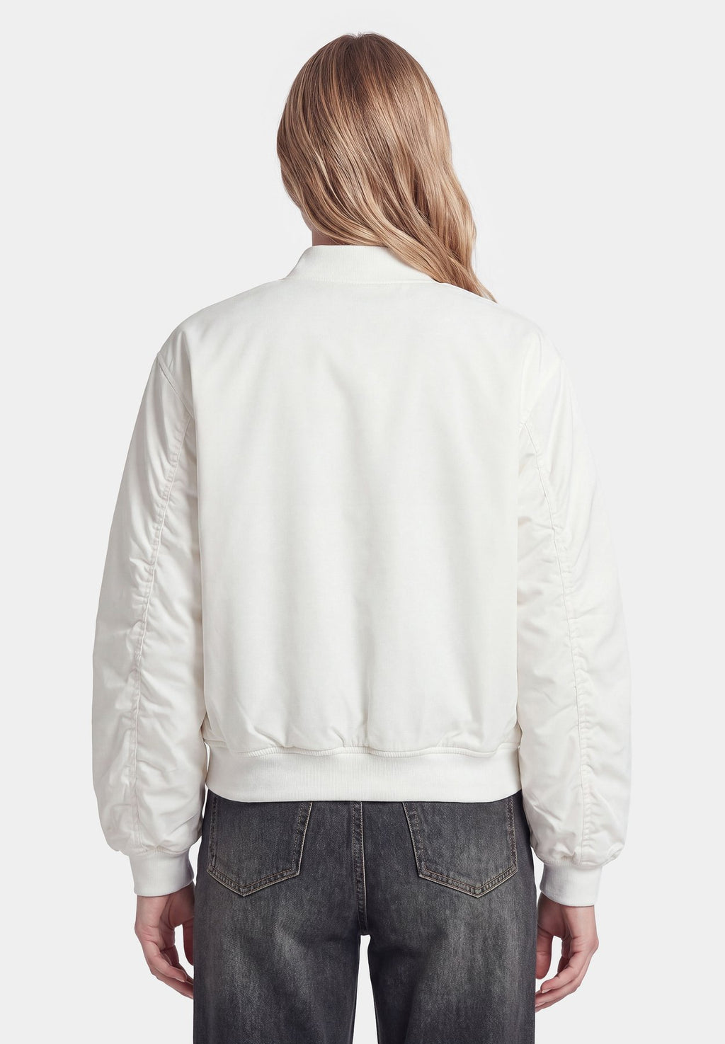 DreiMasterDREIMASTER JACKET - Bomberjacke
