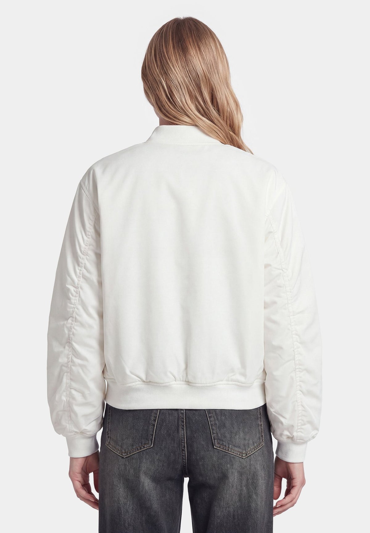 DreiMasterDREIMASTER JACKET - Bomberjacke