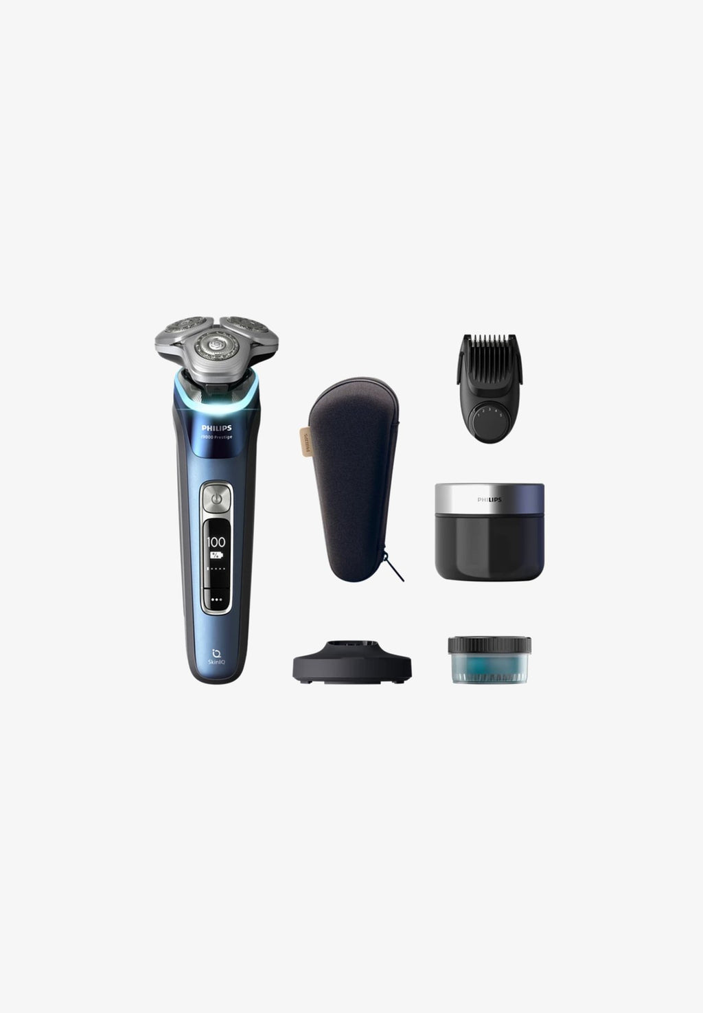 PhilipsI9000 PRESTIGE - Rasierapparat