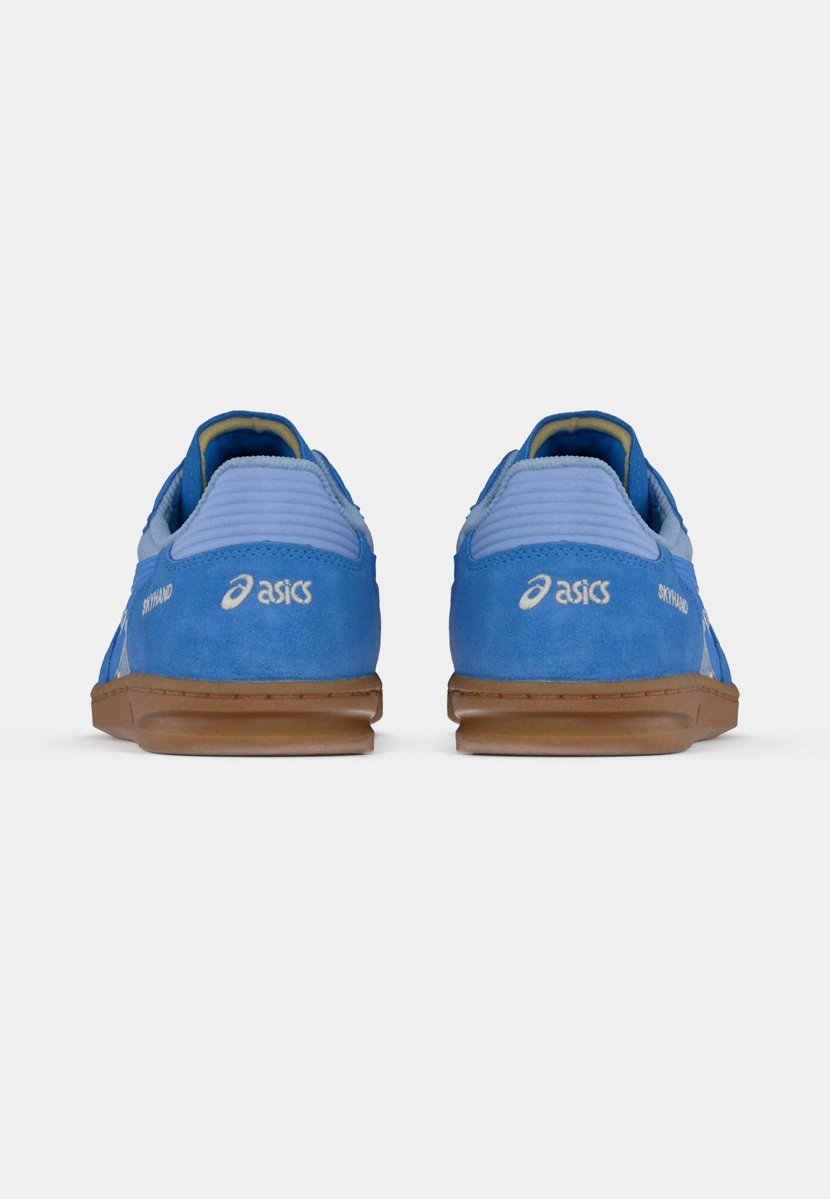 ASICS SportStyleSKYHAND OG UNISEX - Low-Top-Sneaker