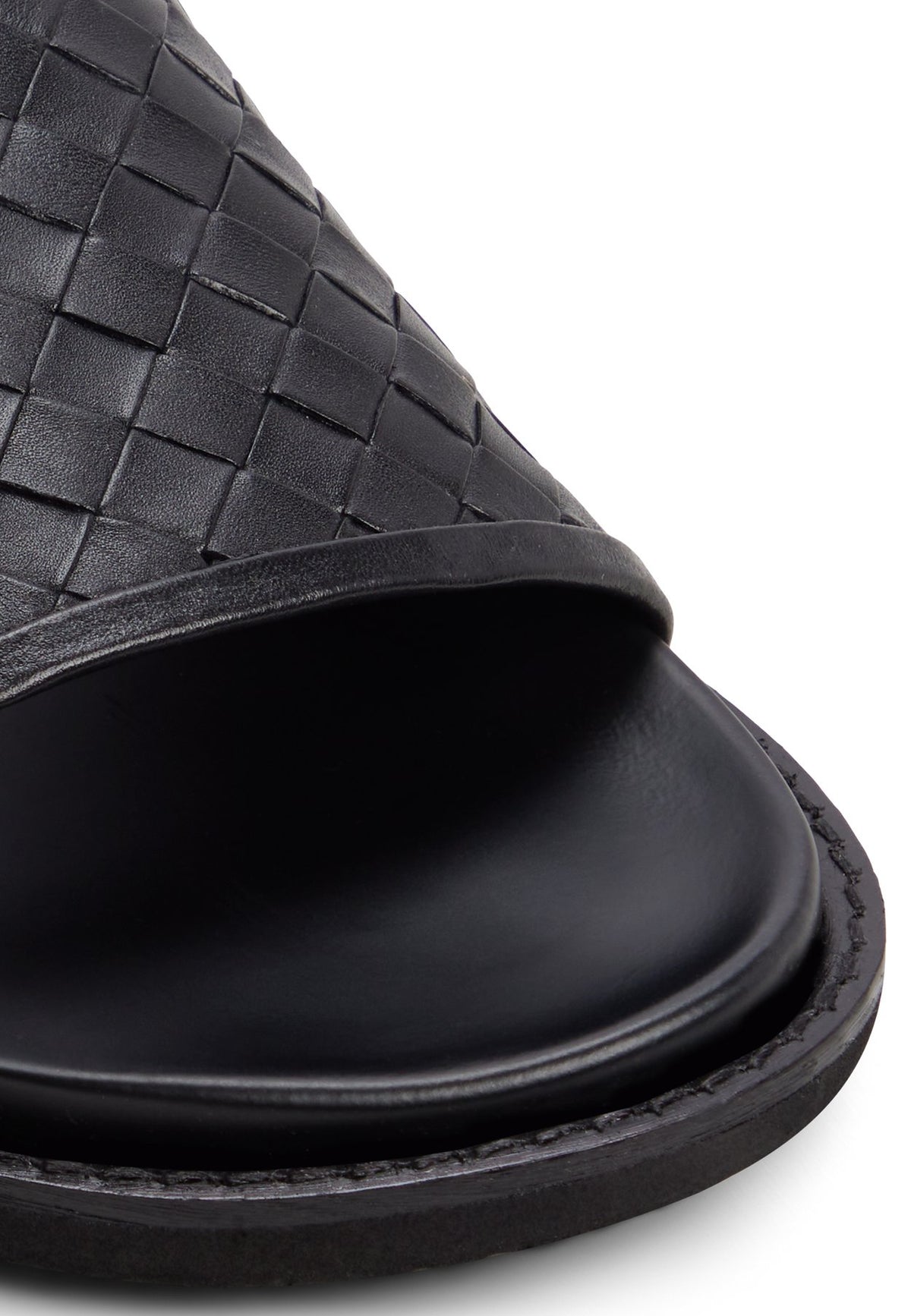 ALDOSLIDE FONTI - Pantolette flach