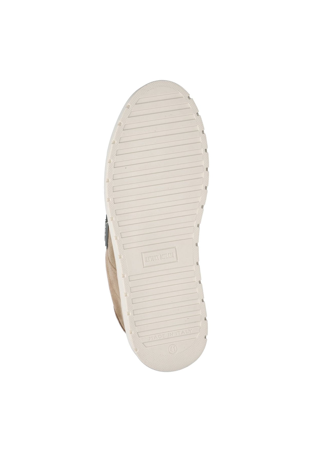 Antony MoratoSNEAKER MOOSE IN 3D LOGO PLATE - Sneaker low