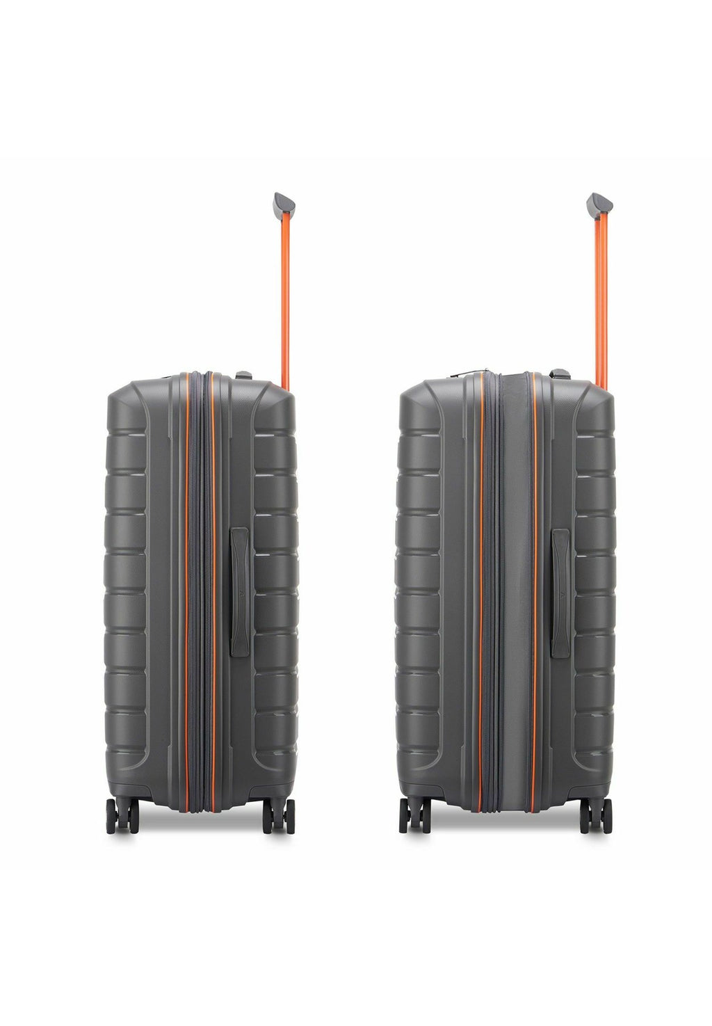 RV RoncatoB-FLYING MOVE SET VALIGIE - Trolley
