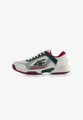 4F4F BUTY DO TENISA FORCEPOINT DAMSKIE - Low-Top-Sneaker