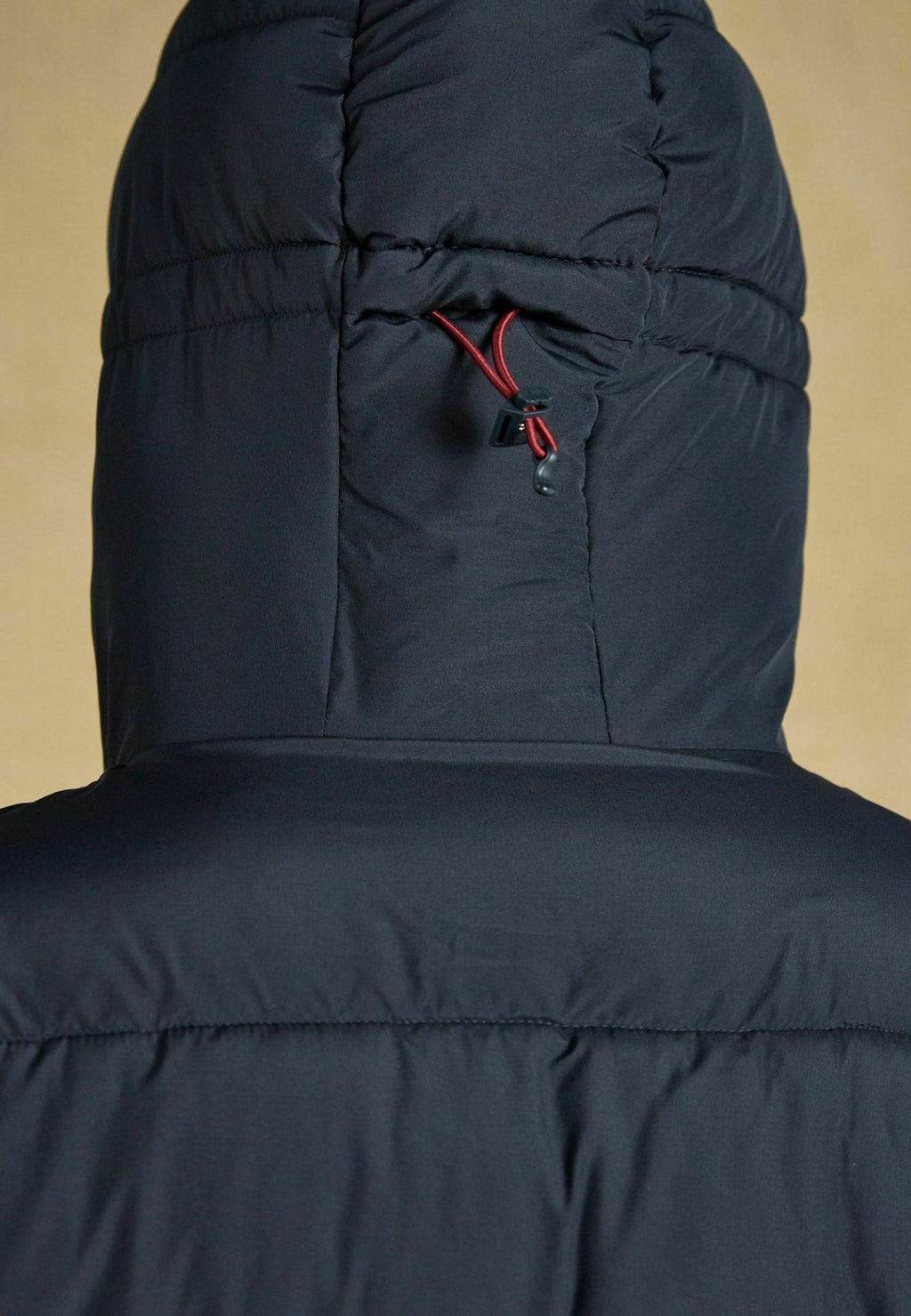 Tom JouleCROFT HEAVYWEIGHT PADDED COAT - Winterjacke