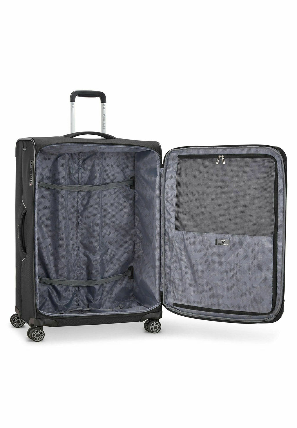 RV RoncatoIRONIK 2.0 TROLLEY MEDIO 65 CM - Trolley