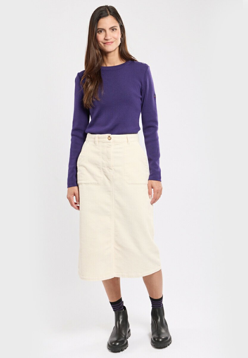 Armor luxPULLOVER - Strickpullover