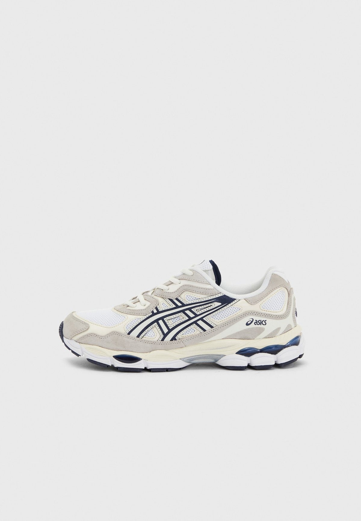ASICS SportStyleGEL NYC UNISEX - Sneaker low