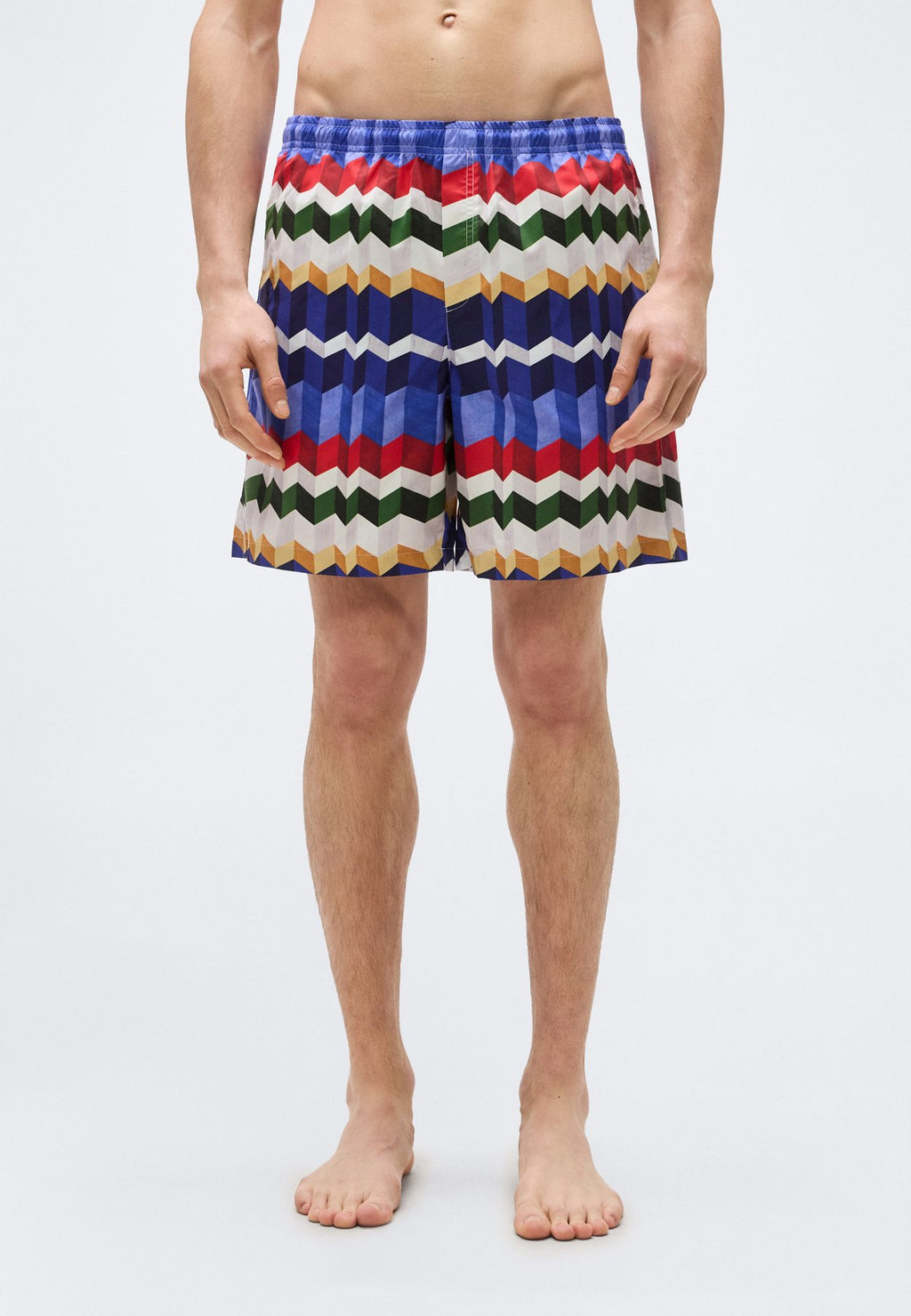 MissoniEXCLUSIVE MEDIUM LENGTH - Badeshorts
