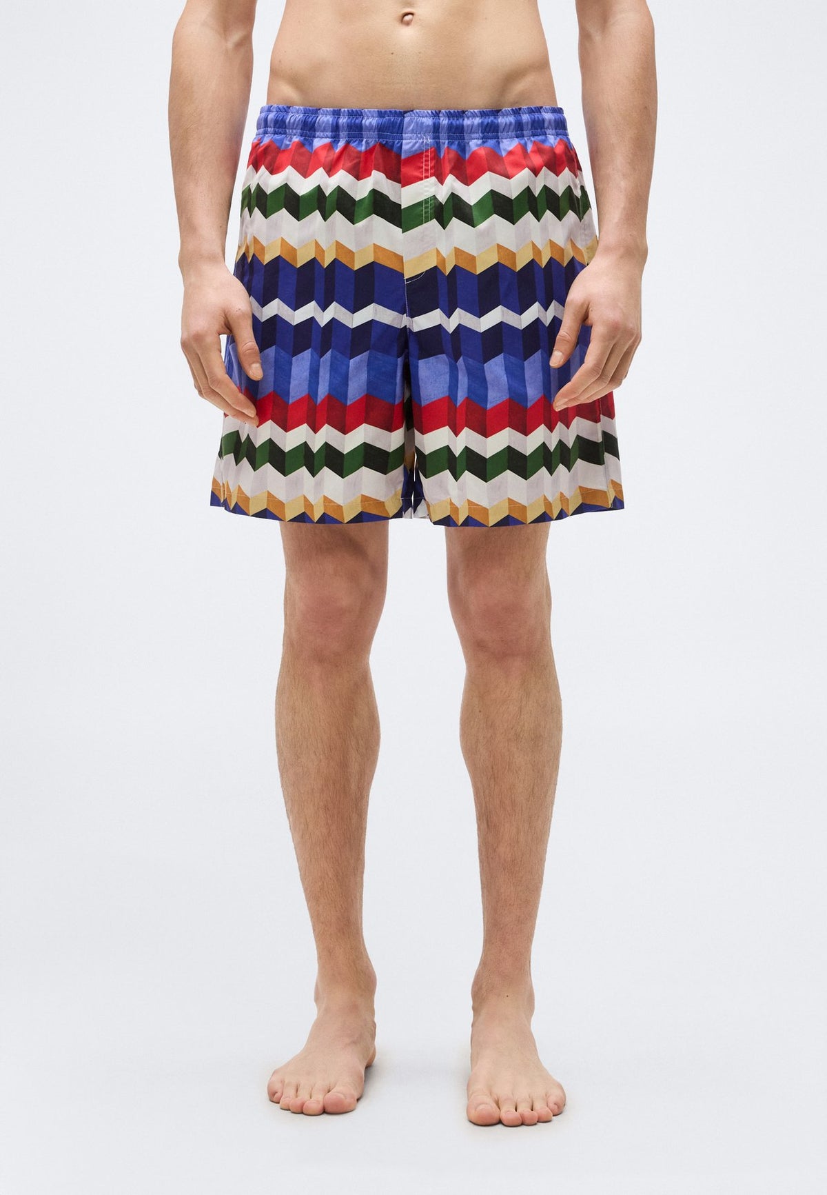 MissoniEXCLUSIVE MEDIUM LENGTH - Badeshorts