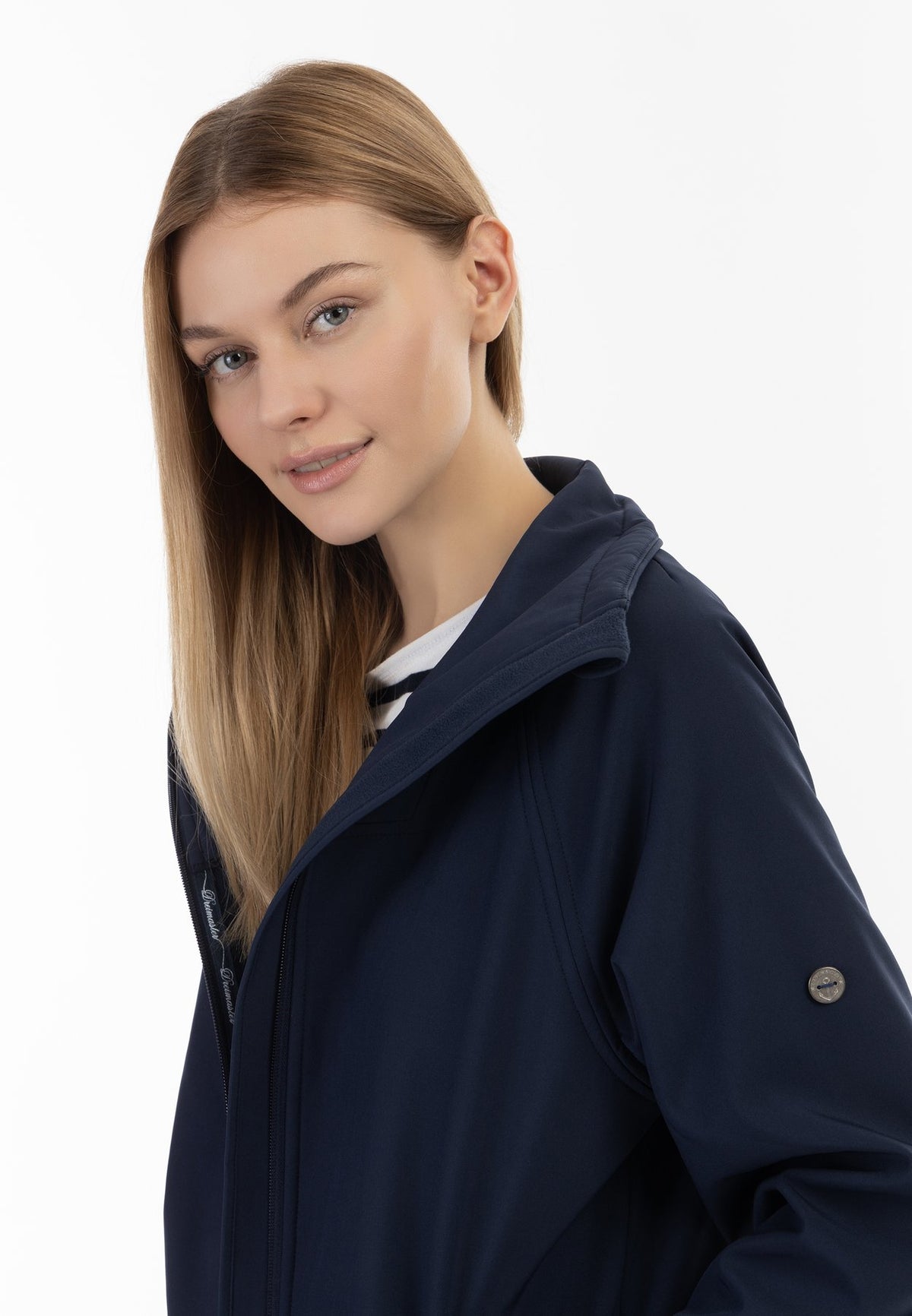 DreiMasterOutdoorjacke