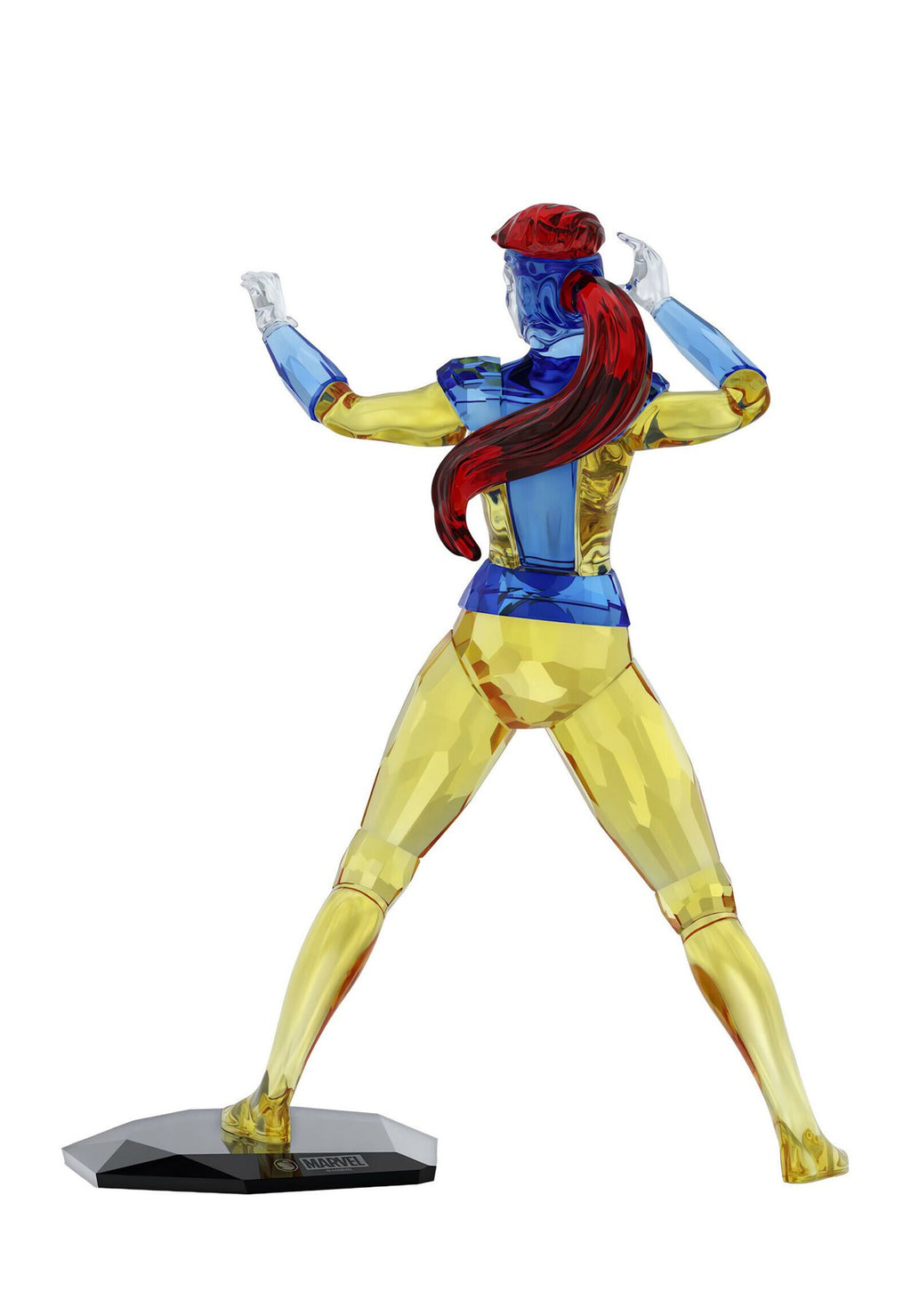 SwarovskiX-MEN JEAN GREY UNISEX - Deko