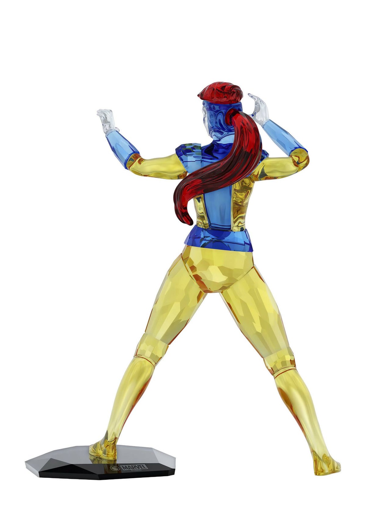 SwarovskiX-MEN JEAN GREY UNISEX - Deko