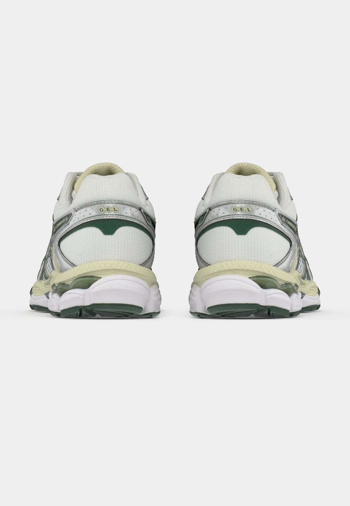ASICS SportStyleGEL CUMULUS 16 UNISEX - Sneaker low