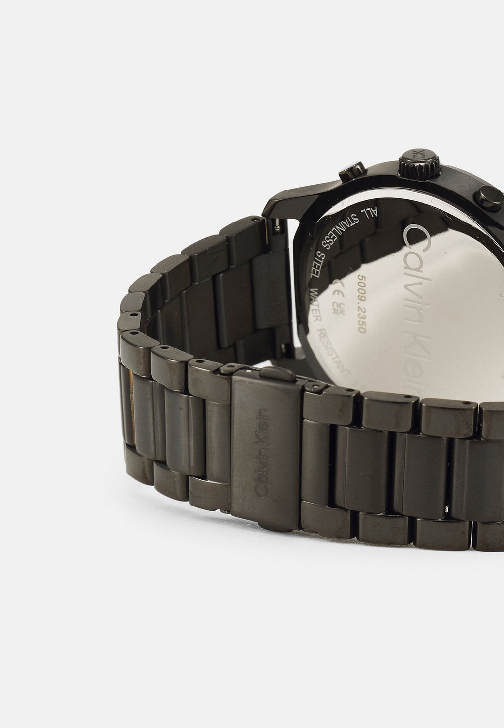 Calvin KleinMULTI FUNCTIONS BRUSHED DIAL - Chronograph