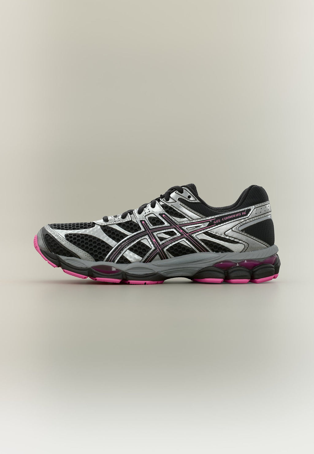 ASICS SportStyleGEL CUMULUS 16 UNISEX - Sneaker low