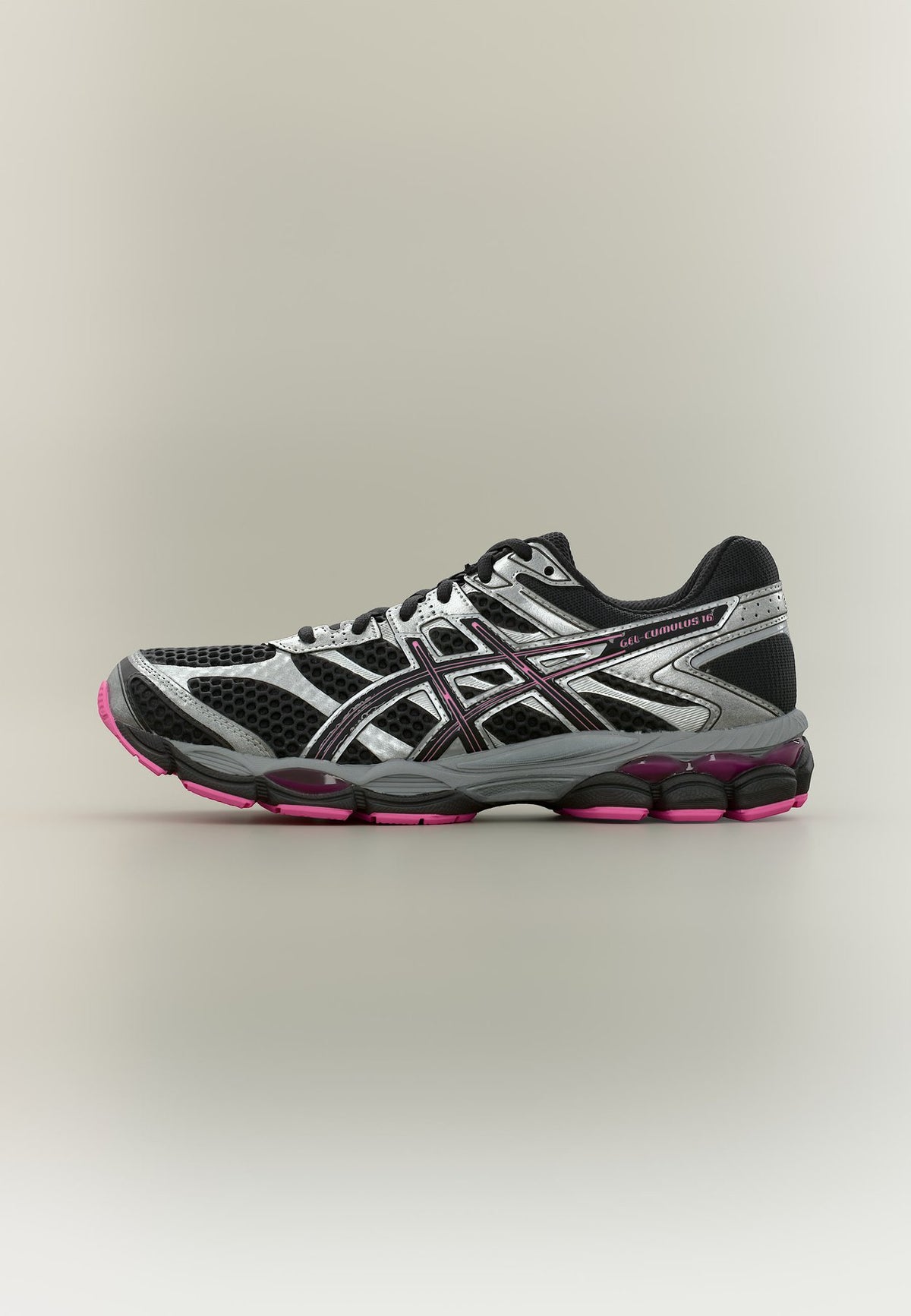 ASICS SportStyleGEL CUMULUS 16 UNISEX - Sneaker low