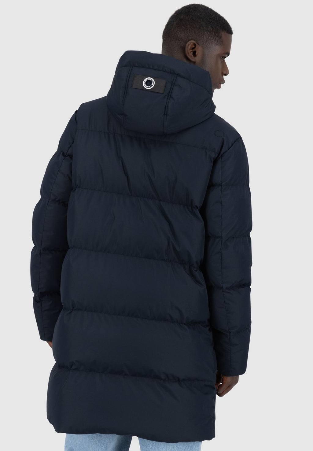 alife & kickinNINOAK A STEPP - Parka