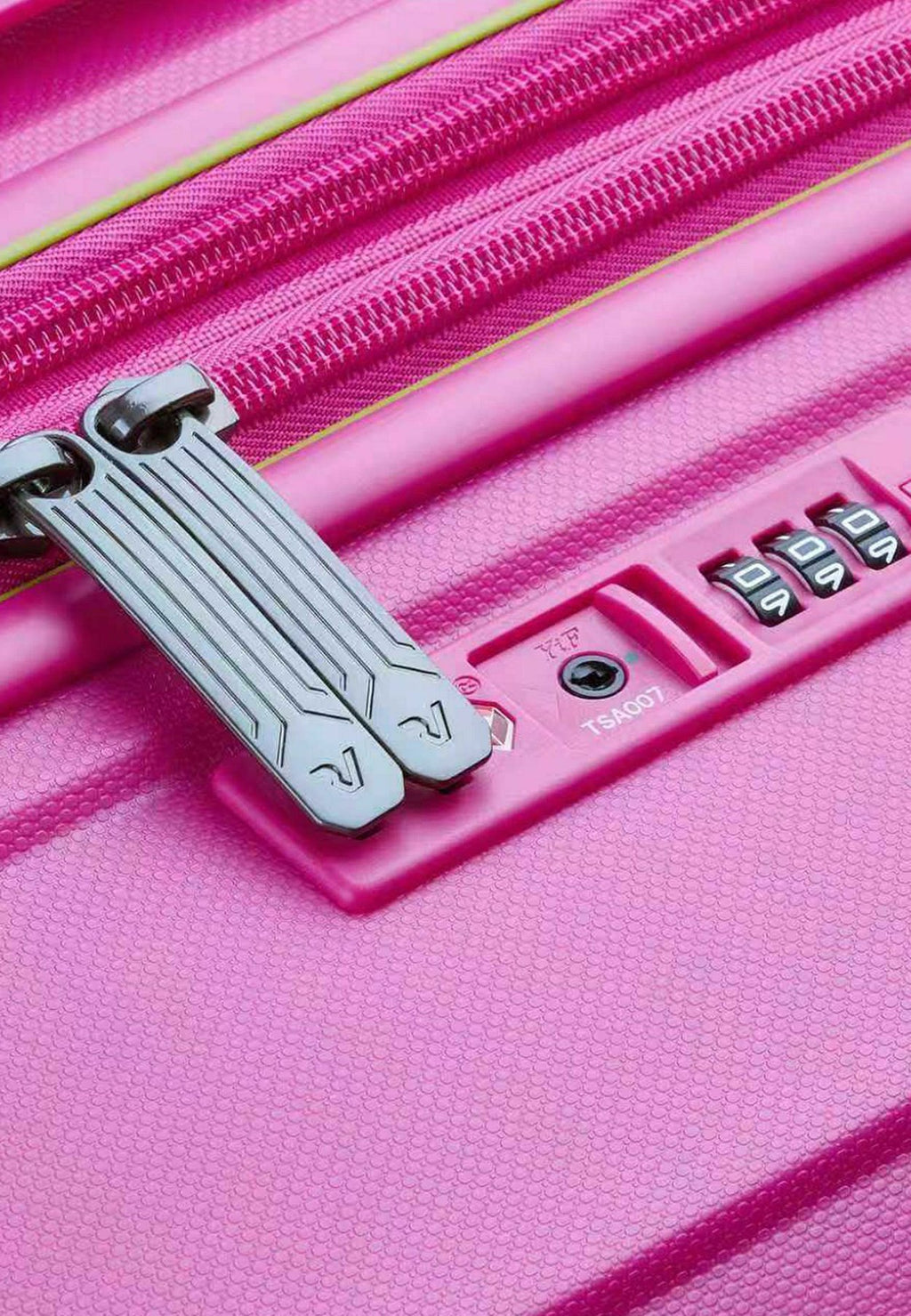 RV RoncatoB-FLYING MOVE SET VALIGIE - Trolley