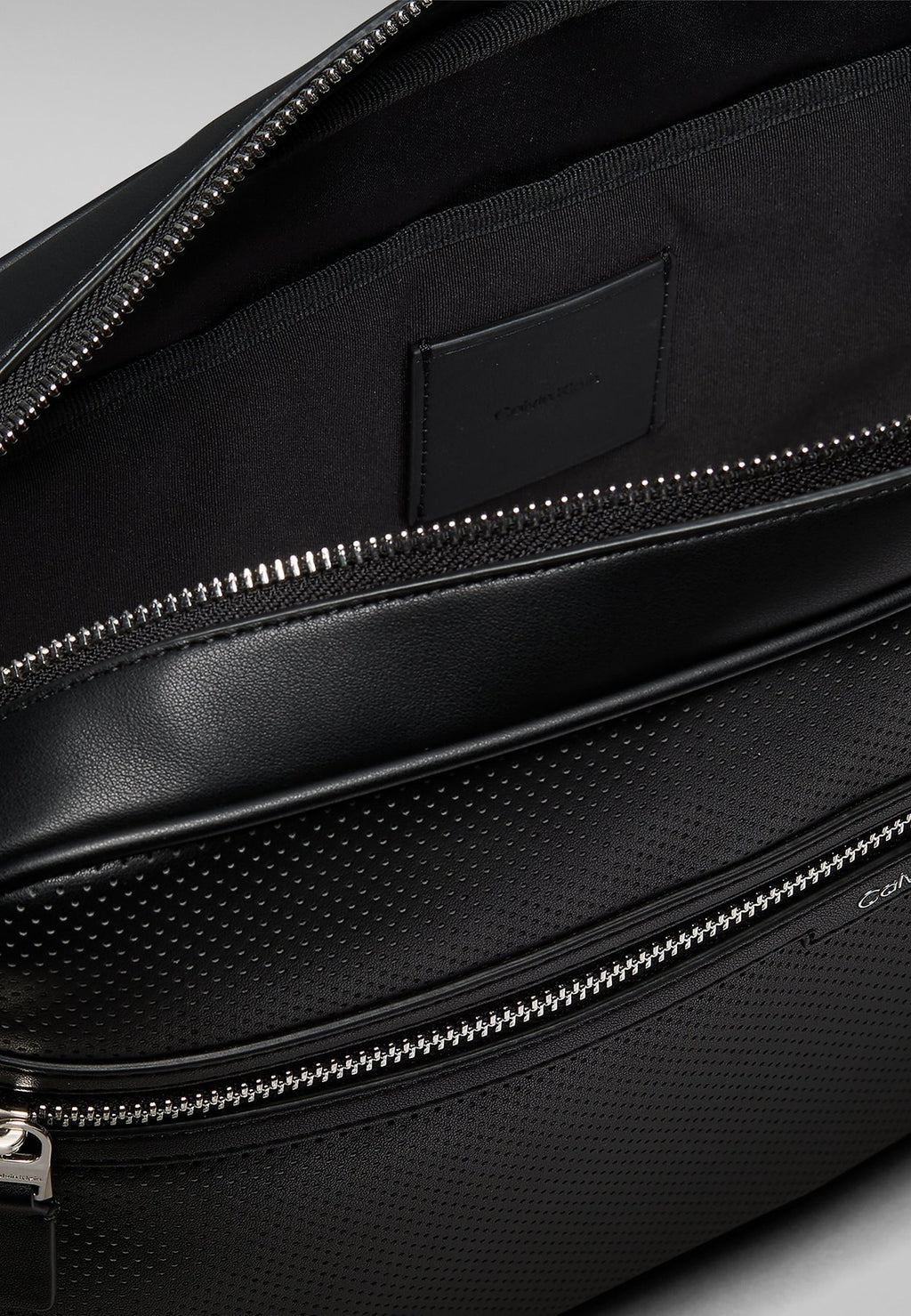 Calvin KleinCALVIN KLEIN TRAVEL LAPTOP FLIGHT BAG - Notebooktasche