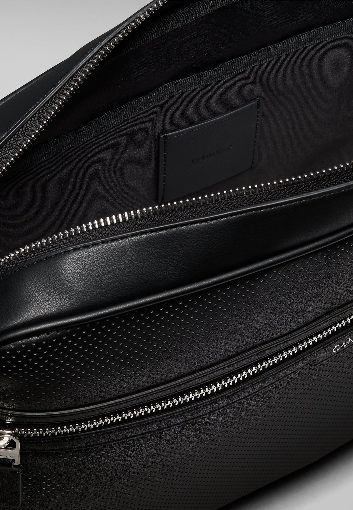Calvin KleinCALVIN KLEIN TRAVEL LAPTOP FLIGHT BAG - Notebooktasche