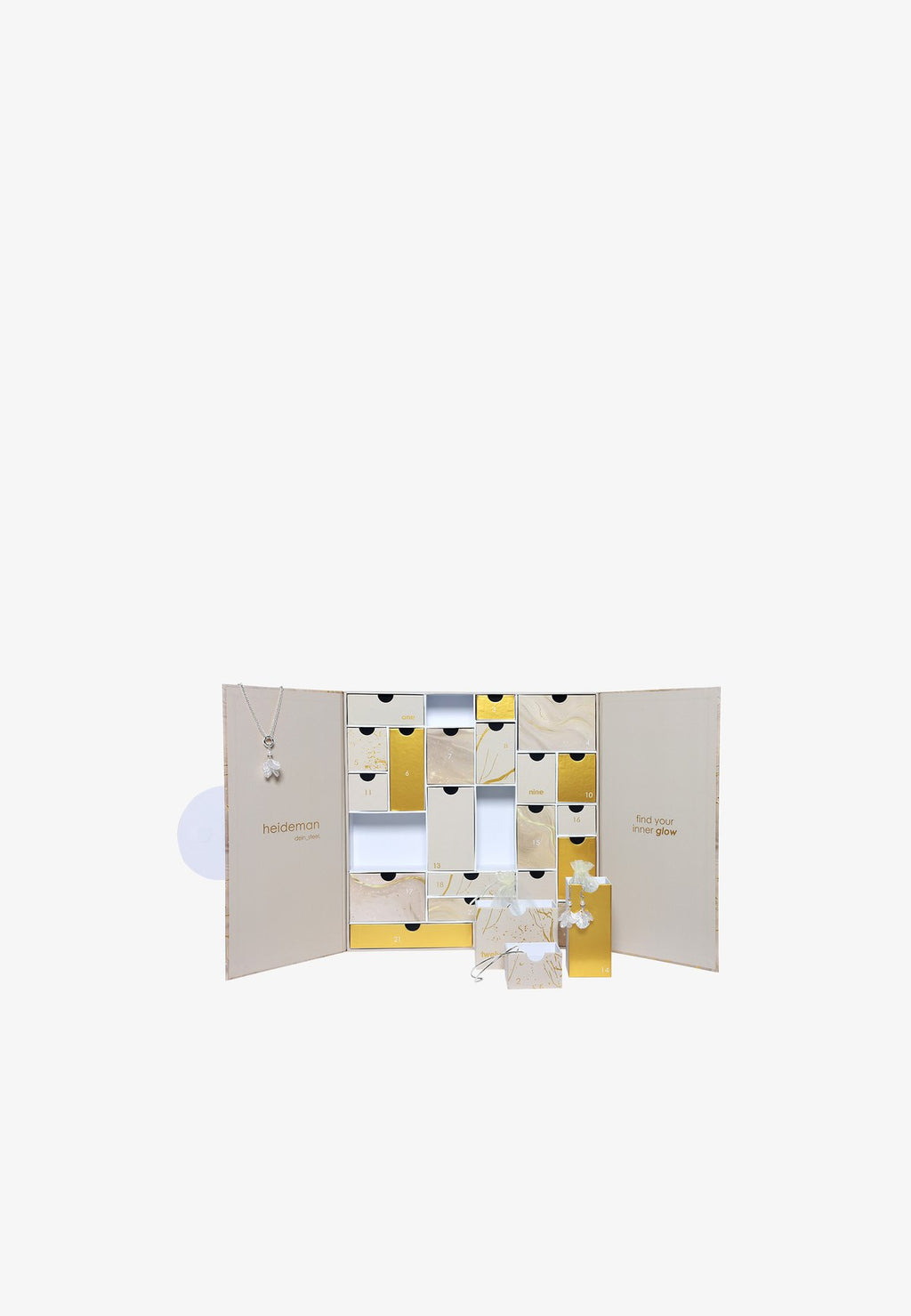 HeidemanAdventskalender