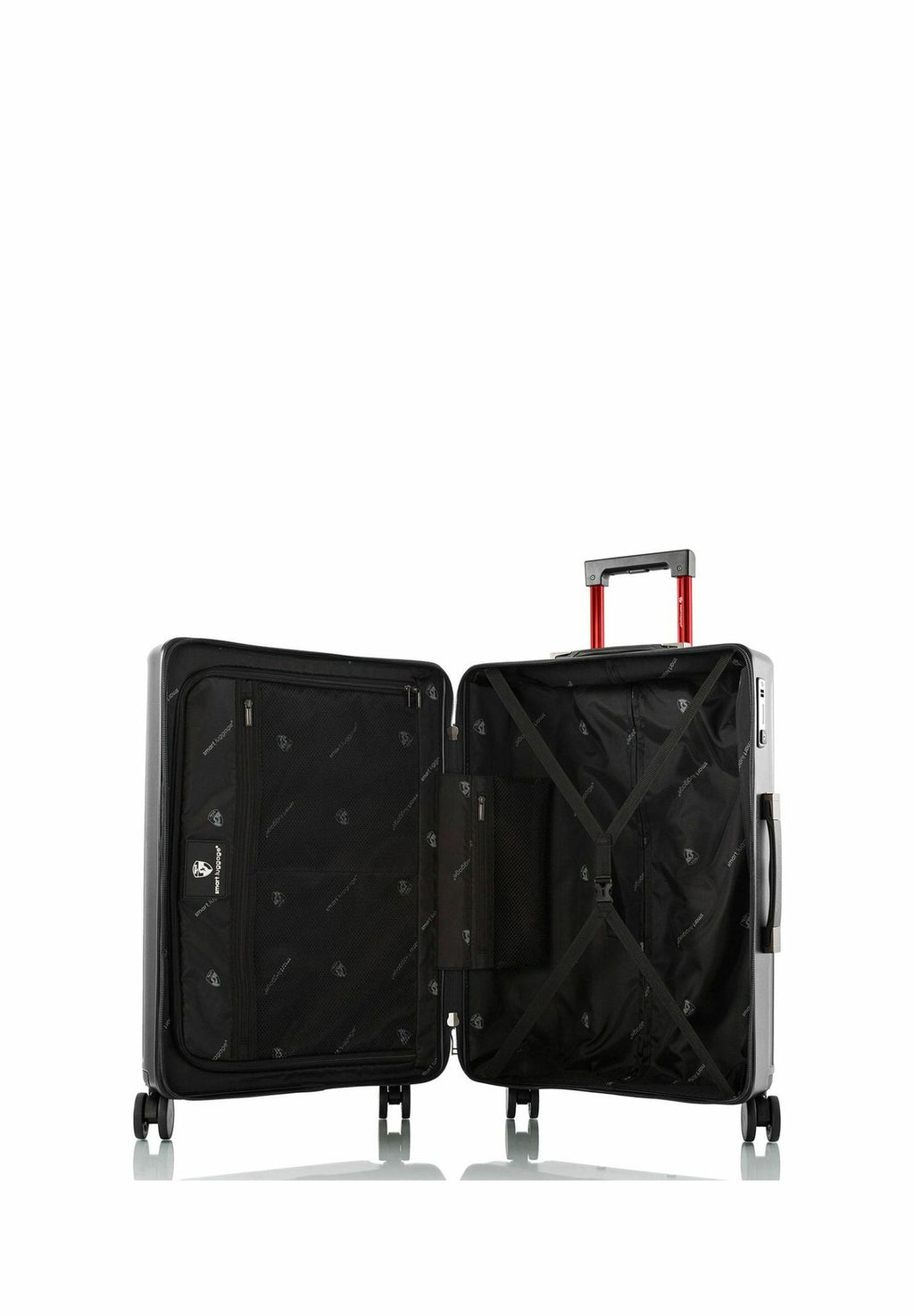 HeysSMART LUGGAGE TROLLEY 26' - Trolley