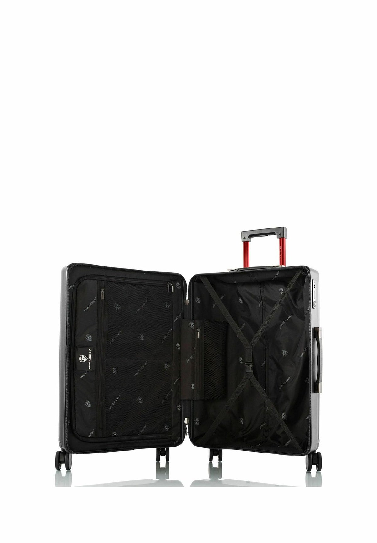 HeysSMART LUGGAGE TROLLEY 26' - Trolley