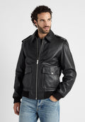 JCCLederjacke