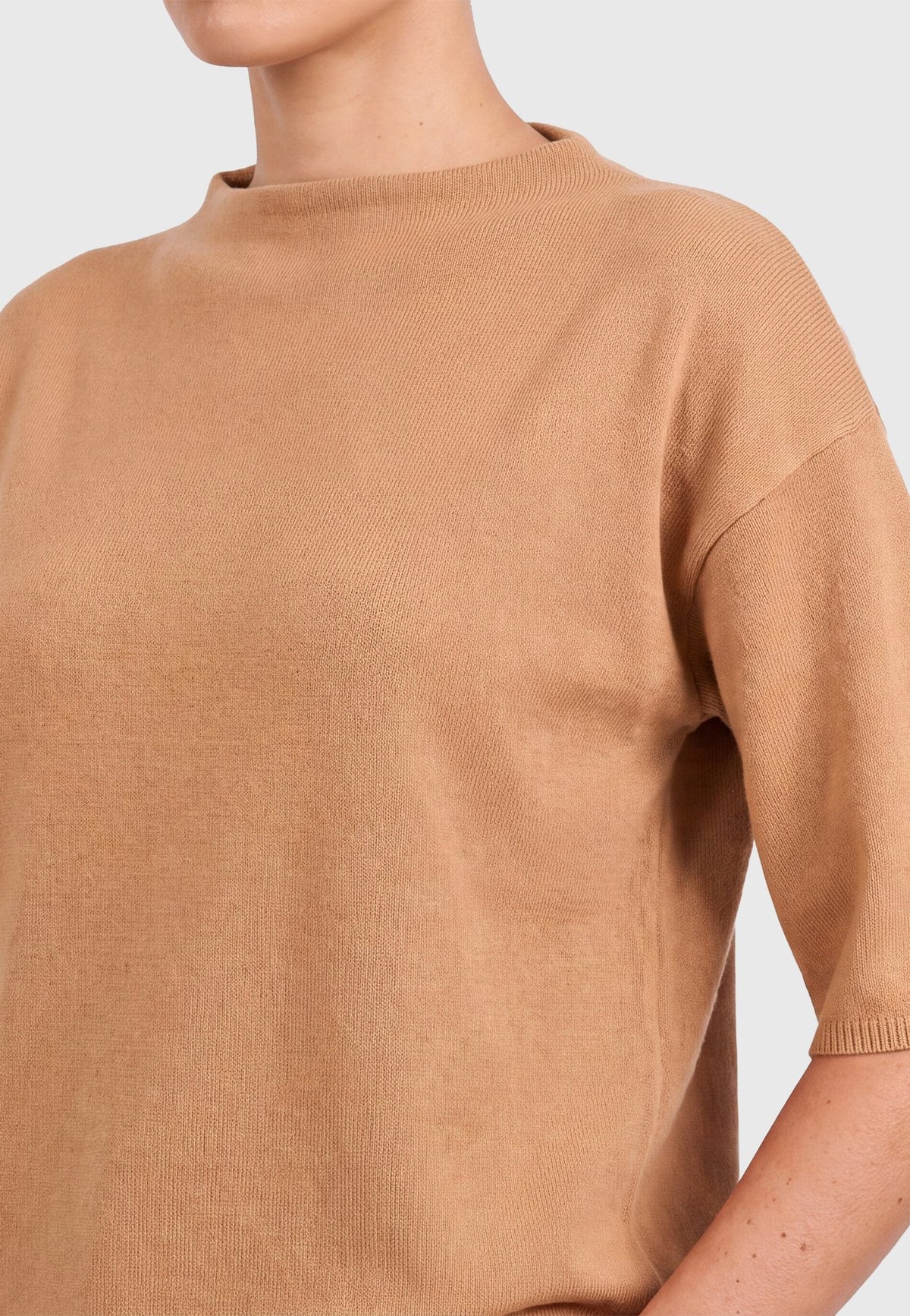 ApartPULLOVER - Strickpullover