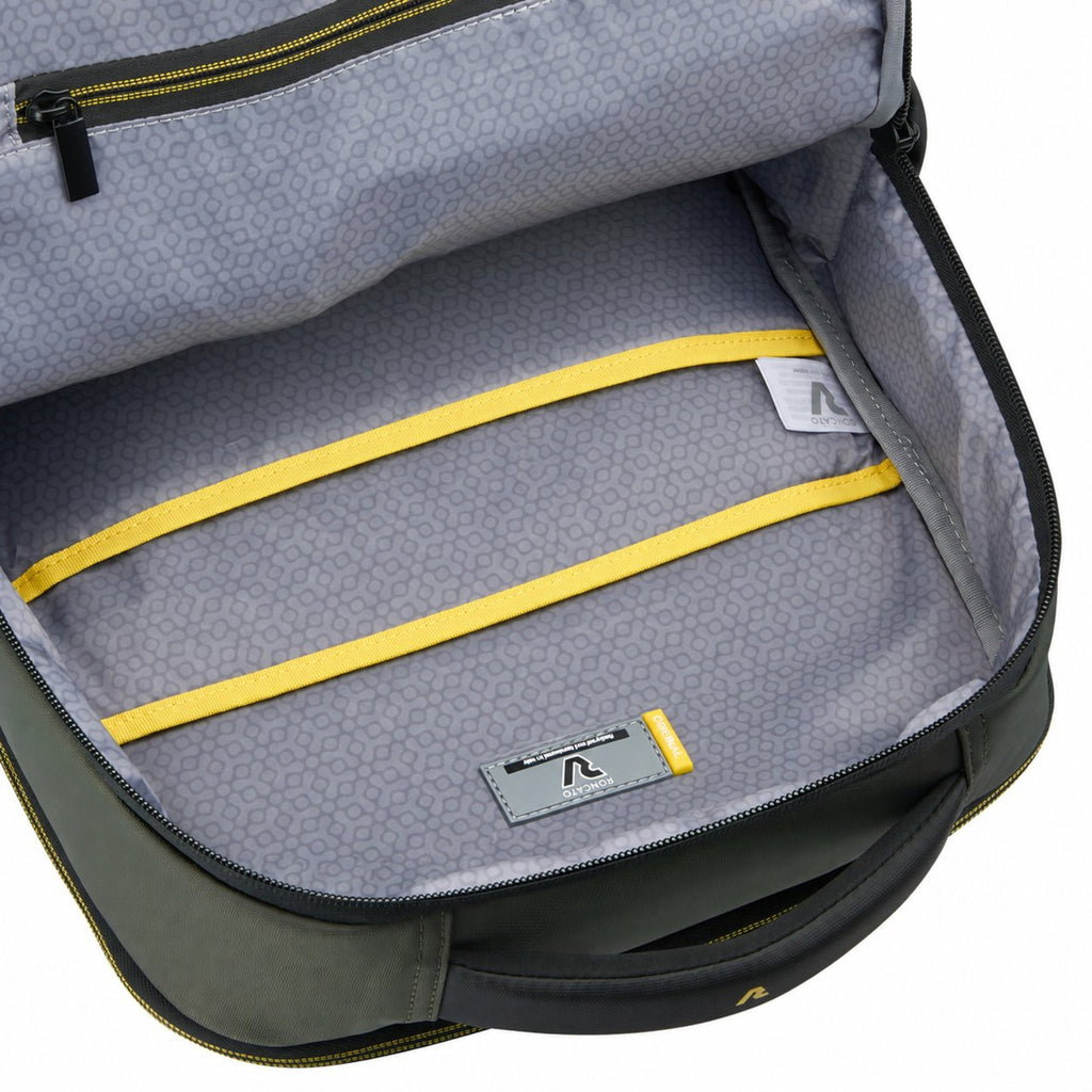 RV RoncatoMETROPOLITAN TRAVEL ZAINO DA LAVORO - Tagesrucksack