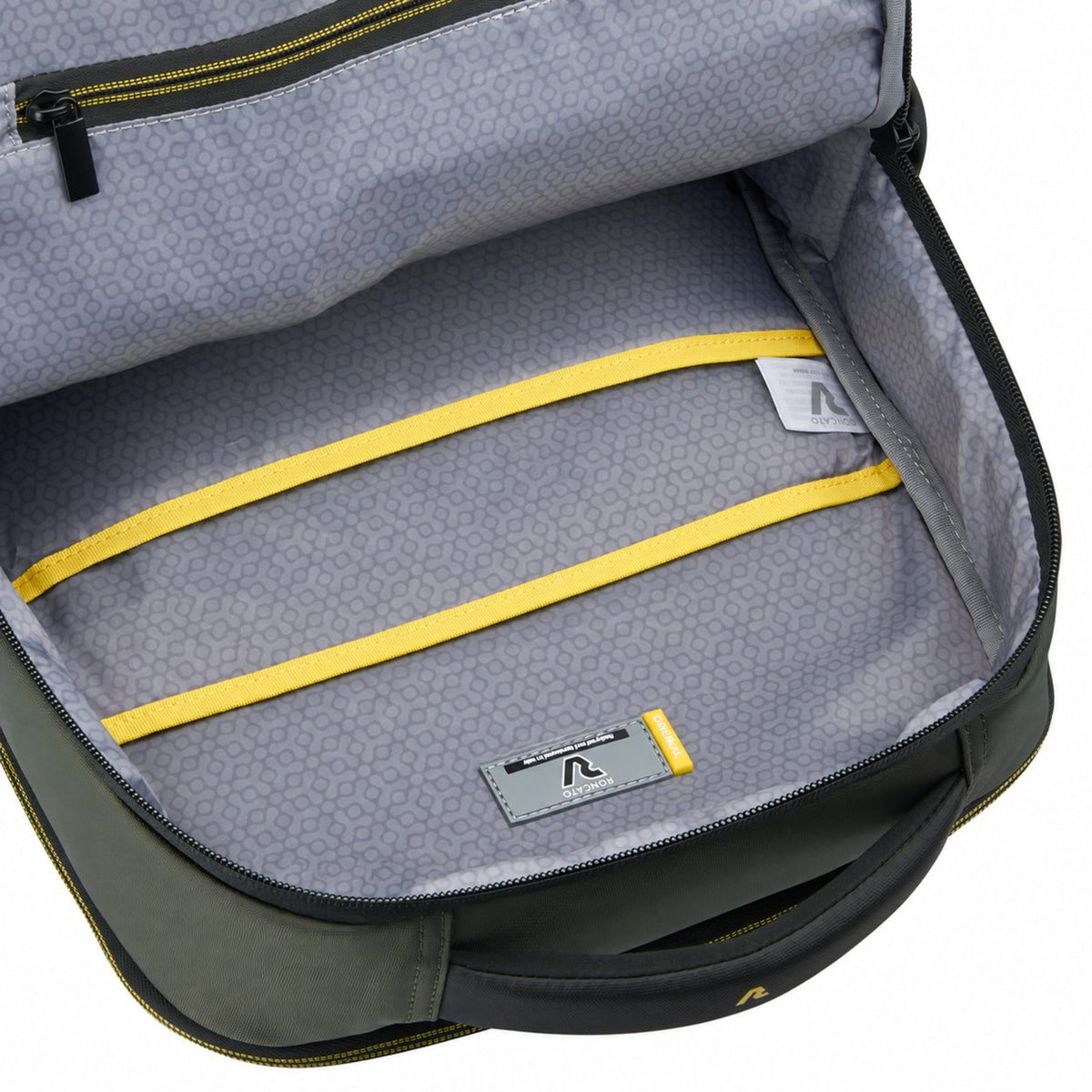 RV RoncatoMETROPOLITAN TRAVEL ZAINO DA LAVORO - Tagesrucksack