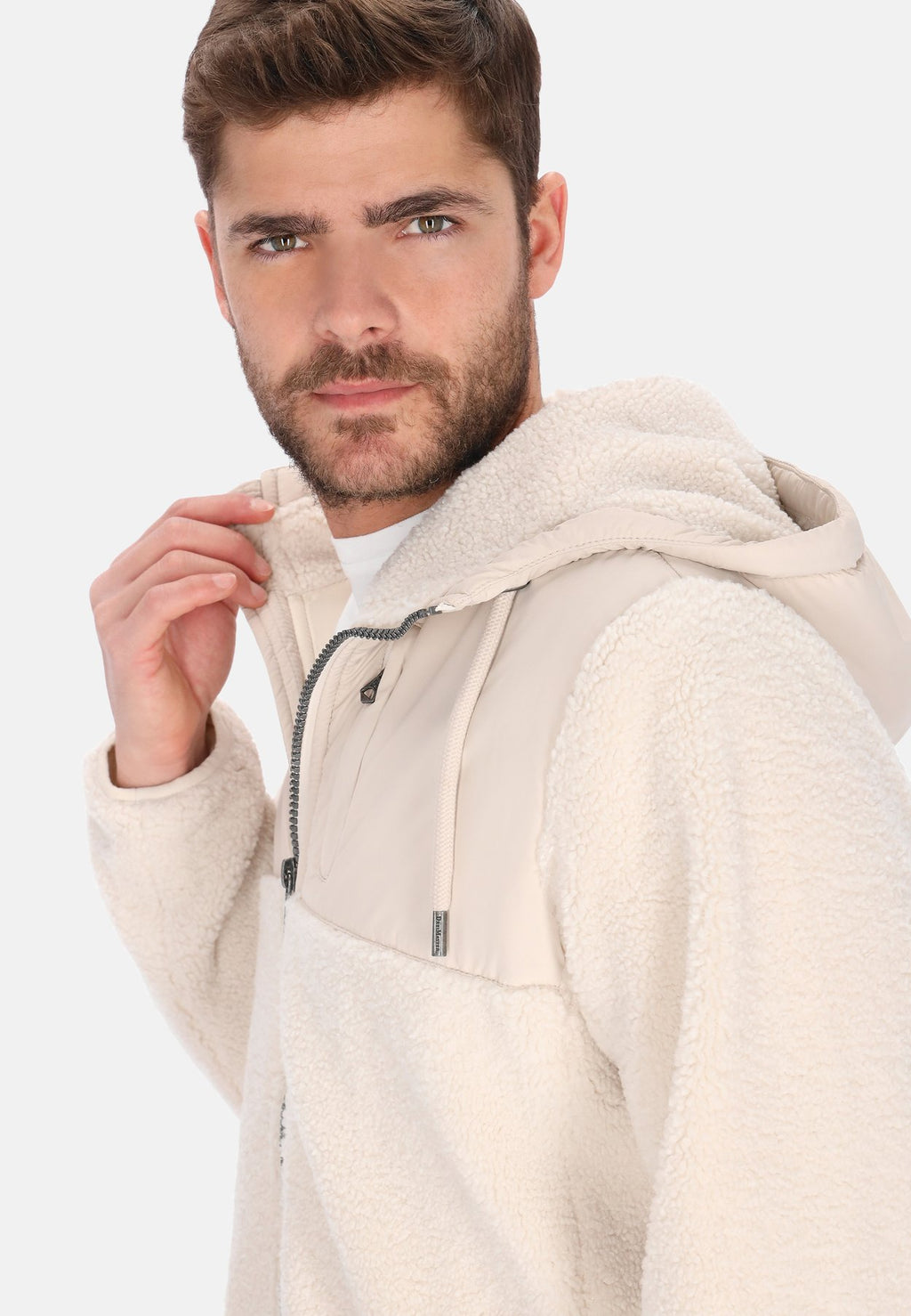 DreiMasterDREIMASTER JACKET - Fleecejacke